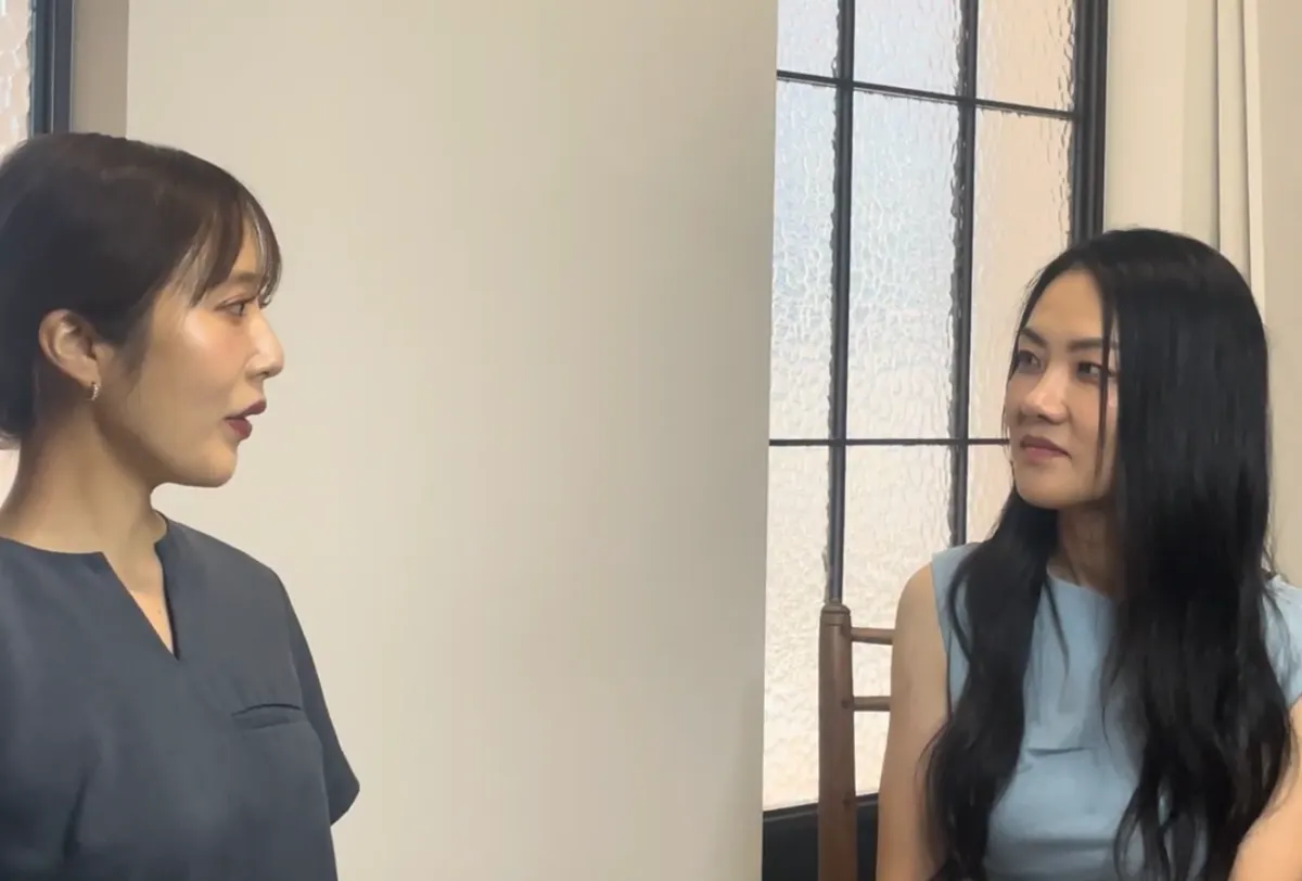 “我慢ゼロ”で続けられたのは、医療だからこそ