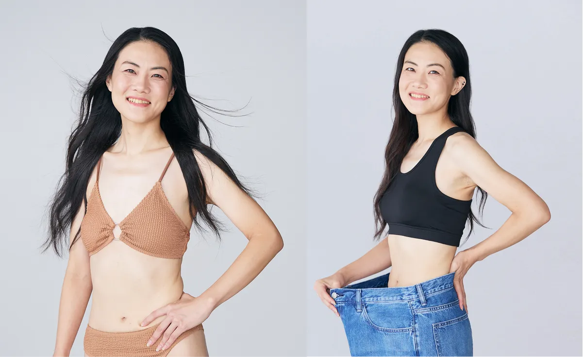 “我慢ゼロ”で続けられたのは、医療だからこそ