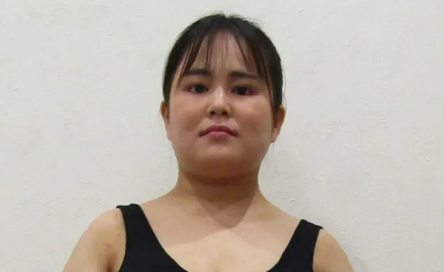 【30代 女性】