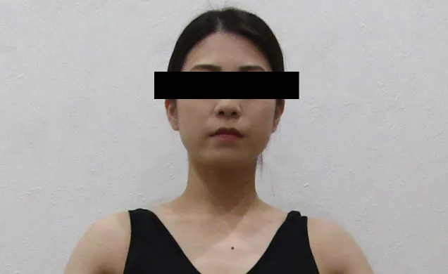【20代 女性】
