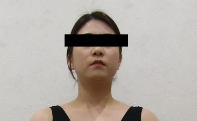 【20代 女性】