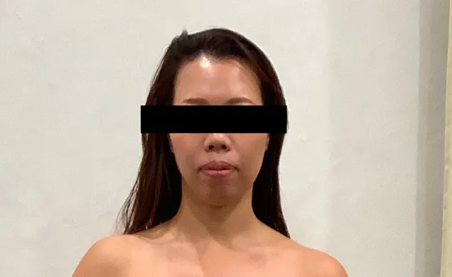 【30代 女性】