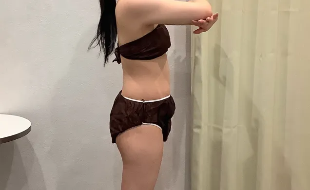 【20代 女性】