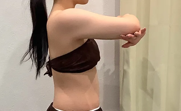 【20代 女性】