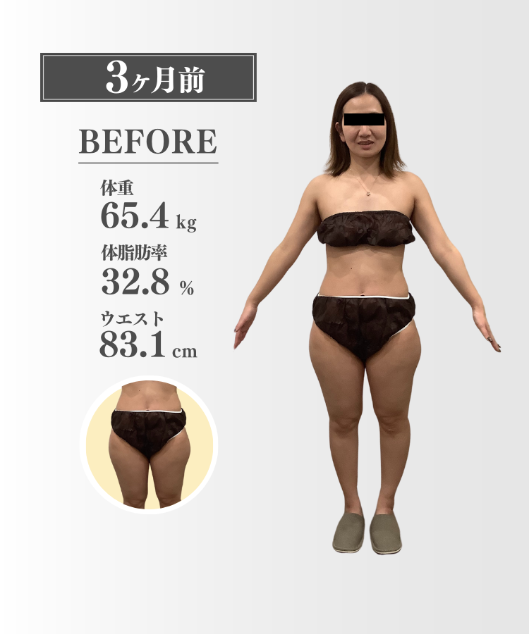 Before